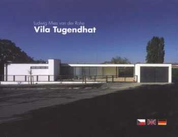 Vila Tugendhat