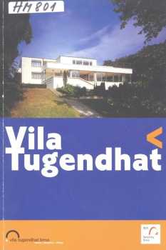 Vila Tugendhat