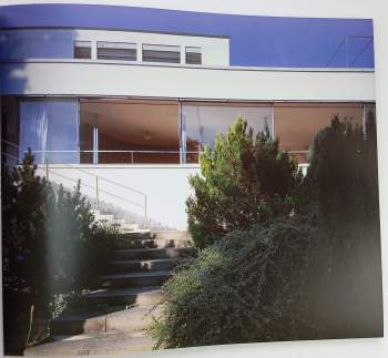 Libor Teplý: Vila Tugendhat
