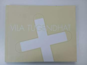 Vila Tugendhat