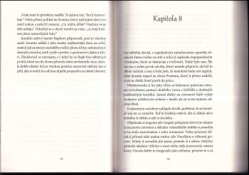 Julie Caplin: Vila v Itálii