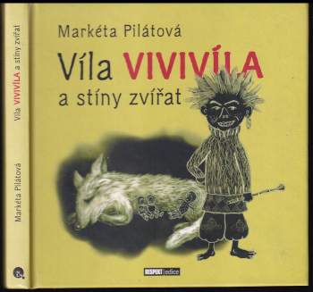 Víla Vivivíla a stíny zvířat