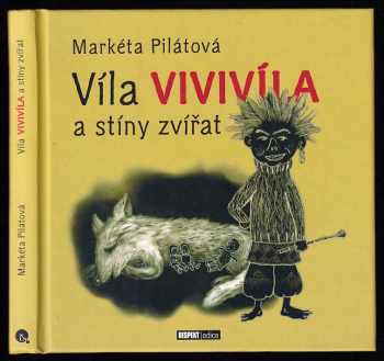 Víla Vivivíla a stíny zvířat