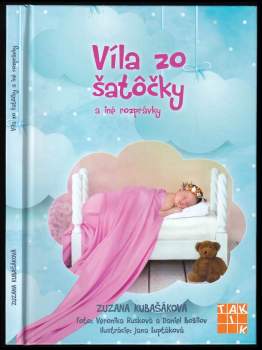 Víla zo šatôčky a iné rozprávky