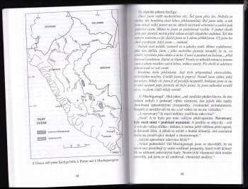 Roman Warszewski: Vilcacora léčí rakovinu