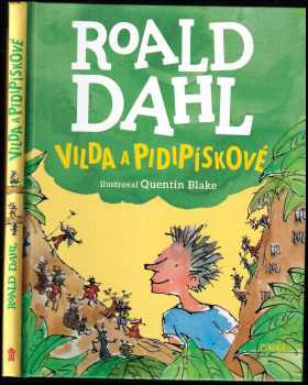 Roald Dahl: Vilda a pidipískové