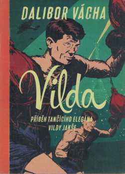 Vilda