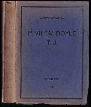Vilém Doyle T.J