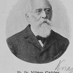 Vilém Gabler
