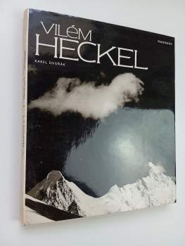 Vilém Heckel