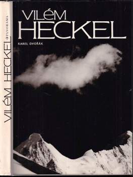 Vilém Heckel