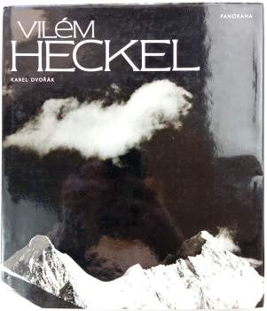 Vilém Heckel: Vilém Heckel