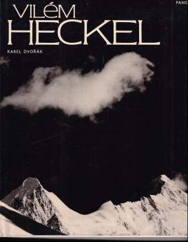 Vilém Heckel: Vilém Heckel