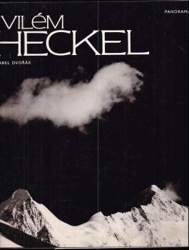 Vilém Heckel: Vilém Heckel