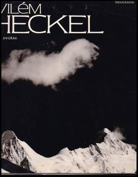 Vilém Heckel: Vilém Heckel