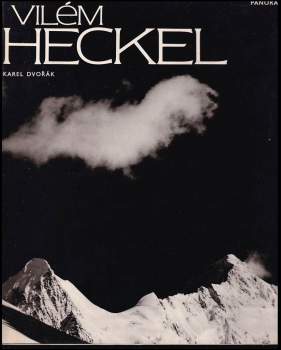 Vilém Heckel: Vilém Heckel