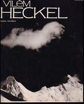 Vilém Heckel