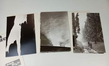 Vilém Heckel: Vilém Heckel, profily z prací mistrů československé fotografie