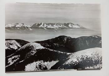 Vilém Heckel: Vilém Heckel, profily z prací mistrů československé fotografie