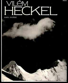 Vilém Heckel: Vilém Heckel