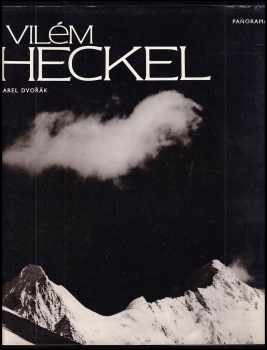 Vilém Heckel : [výběr fotografií z celoživotního díla