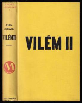 Vilém II