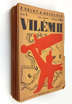 Vilém II