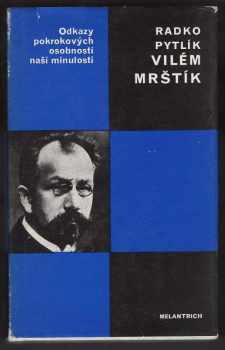 Vilém Mrštík