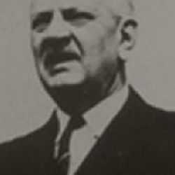Vilém Nový