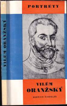 Vilém Oranžský