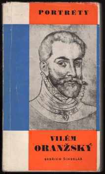Vilém Oranžský
