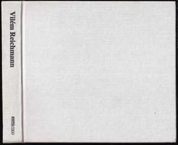 Vilém Reichmann: Vilém Reichmann