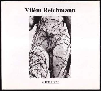Vilém Reichmann: Vilém Reichmann