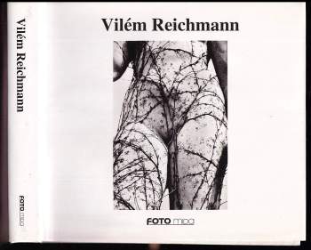 Vilém Reichmann (monografie)