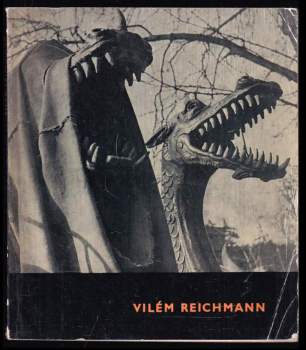 Vilém Reichmann - Cykly