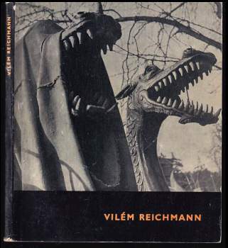 Vilém Reichmann - Cykly