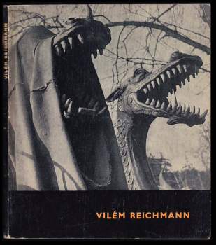 Václav Zykmund: Vilém Reichmann - Cykly