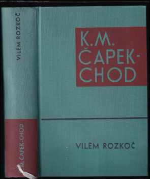 Vilém Rozkoč
