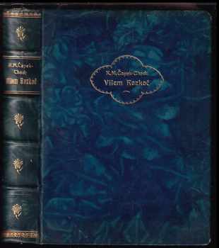 Vilém Rozkoč
