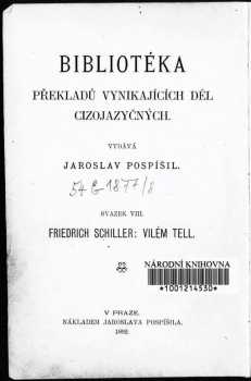 Vilém Tell