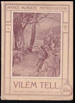 Vilém Tell
