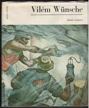Vilém Wünsche