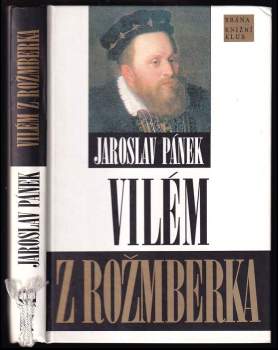 Vilém z Rožmberka