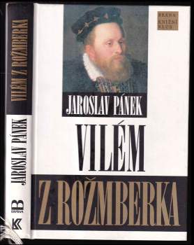 Vilém z Rožmberka