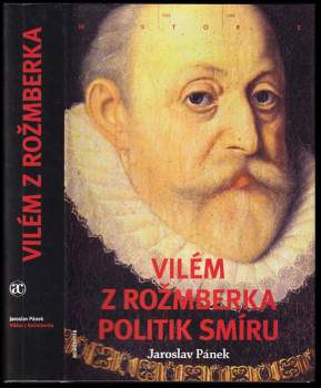 Vilém z Rožmberka