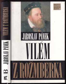 Vilém z Rožmberka