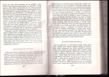 Johann Wolfgang von Goethe: Viléma Meistera léta tovaryšská, aneb, Odříkání ; Viléma Meistera divadelní poslání