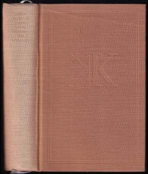 Johann Wolfgang von Goethe: Viléma Meistera léta učednická
