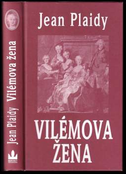 Jean Plaidy: Vilémova žena