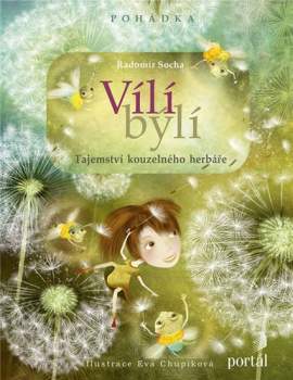 Radomír Socha: Vílí býlí